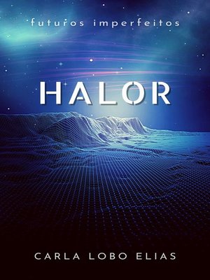 cover image of Halor